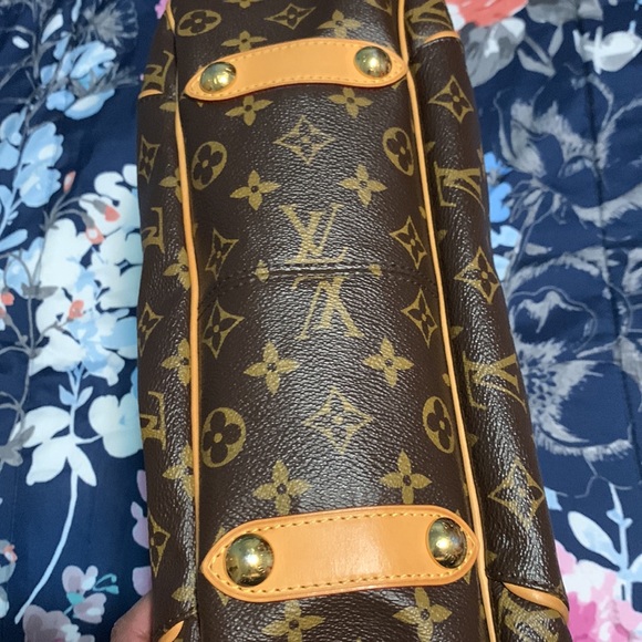 Louis Vuitton Galliera PM Monogram - Picture 8 of 9